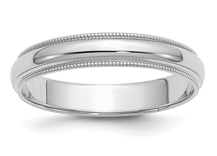 Sterling Silver Jewelry Style QWM040RH - Classique Jewelry Inc.