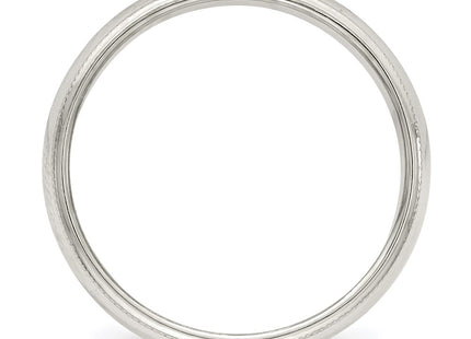 Sterling Silver Jewelry Style QWM050 - Classique Jewelry Inc.