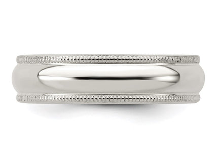 Sterling Silver Jewelry Style QWM050 - Classique Jewelry Inc.