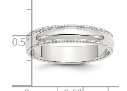 Sterling Silver Jewelry Style QWM050 - Classique Jewelry Inc.