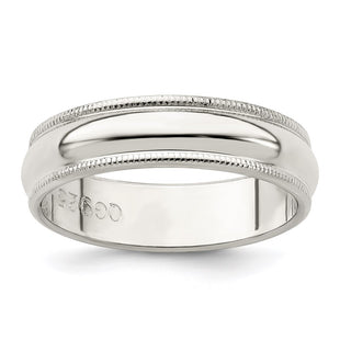 Sterling Silver Jewelry Style QWM050 - Classique Jewelry Inc.