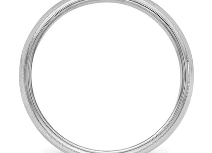 Sterling Silver Jewelry Style QWM050RH - Classique Jewelry Inc.