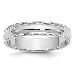 Sterling Silver Jewelry Style QWM050RH - Classique Jewelry Inc.
