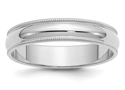 Sterling Silver Jewelry Style QWM050RH - Classique Jewelry Inc.