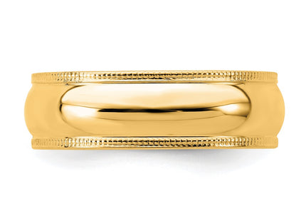 SS/Gold Plated Jewelry Style QWM060GP - Classique Jewelry Inc.