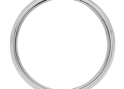 Sterling Silver Jewelry Style QWM060RH - Classique Jewelry Inc.