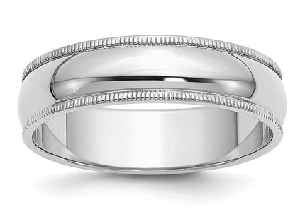 Sterling Silver Jewelry Style QWM060RH - Classique Jewelry Inc.