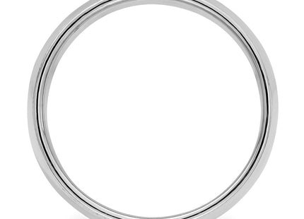 Sterling Silver Jewelry Style QWM080RH - Classique Jewelry Inc.