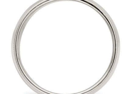 Sterling Silver Jewelry Style QWM090 - Classique Jewelry Inc.