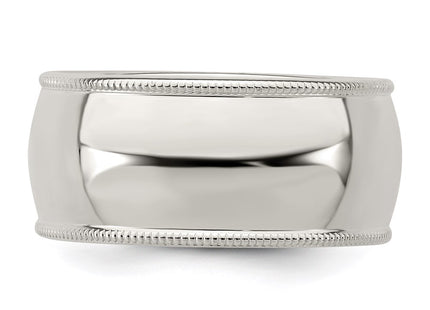 Sterling Silver Jewelry Style QWM090 - Classique Jewelry Inc.