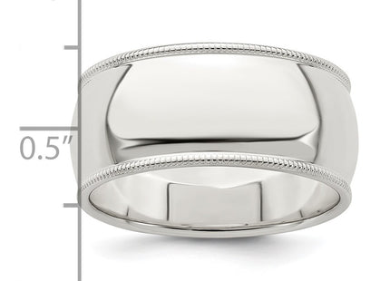 Sterling Silver Jewelry Style QWM090 - Classique Jewelry Inc.