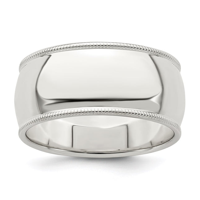 Sterling Silver Jewelry Style QWM090 - Classique Jewelry Inc.