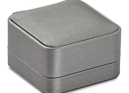 Sterling Silver Earrings Style QW419 - Classique Jewelry Inc.