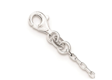 Sterling Silver Bracelets Style QX936CZ - Classique Jewelry Inc.