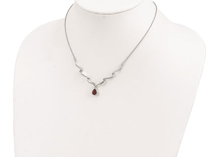 Sterling Silver Jewelry Style QX954GA - Classique Jewelry Inc.