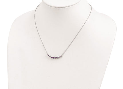 Sterling Silver Pendants Style QX990AM - Classique Jewelry Inc.