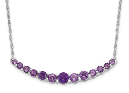 Sterling Silver Pendants Style QX990AM - Classique Jewelry Inc.