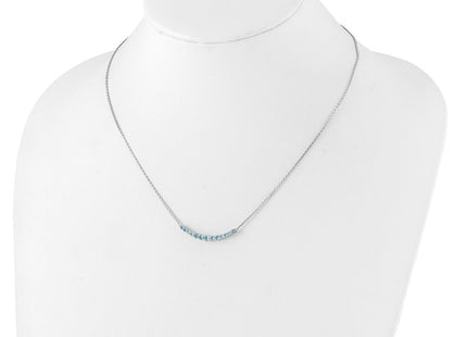 Sterling Silver Pendants Style QX990BT - Classique Jewelry Inc.