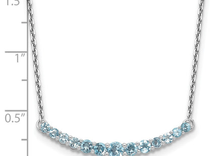 Sterling Silver Pendants Style QX990BT - Classique Jewelry Inc.