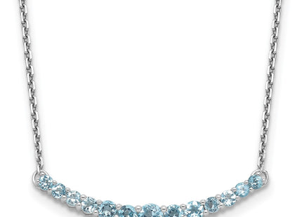 Sterling Silver Pendants Style QX990BT - Classique Jewelry Inc.