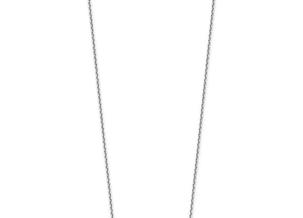 Sterling Silver Pendants Style QX990GA - Classique Jewelry Inc.