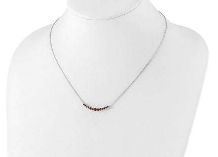 Sterling Silver Pendants Style QX990GA - Classique Jewelry Inc.