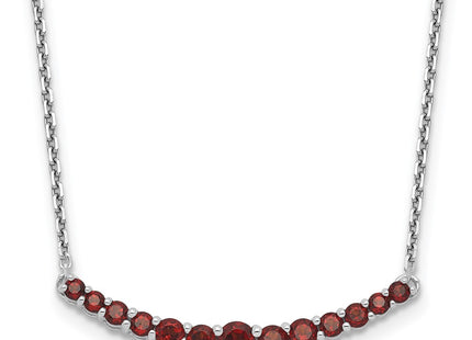 Sterling Silver Pendants Style QX990GA - Classique Jewelry Inc.