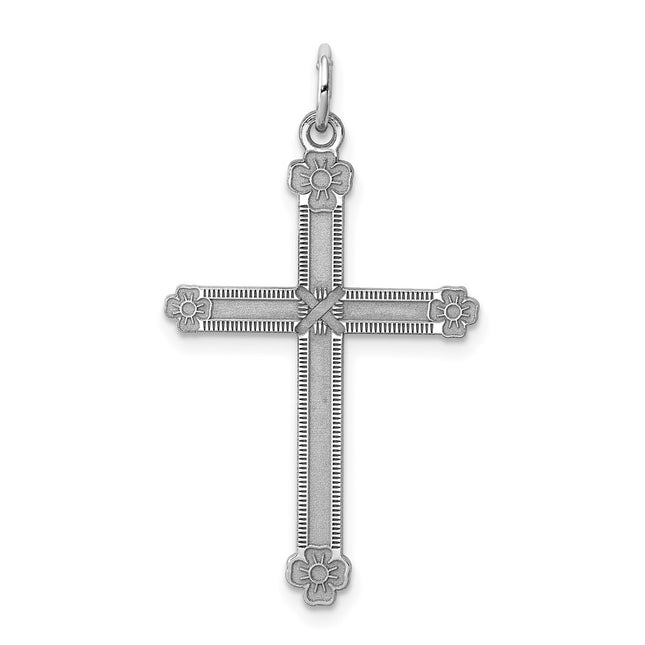 Sterling Silver Jewelry Style QXR237 - Classique Jewelry Inc.