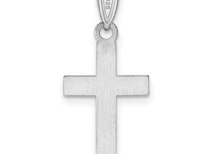 Sterling Silver Jewelry Style QXR270 - Classique Jewelry Inc.