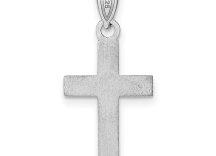 Sterling Silver Jewelry Style QXR271 - Classique Jewelry Inc.
