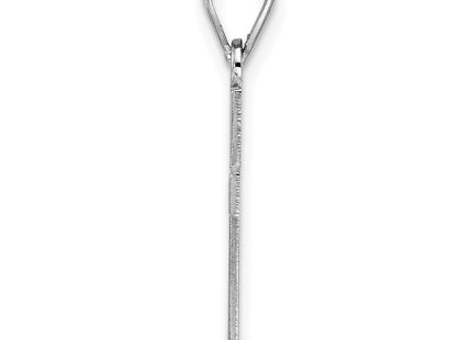 Sterling Silver Jewelry Style QXR273 - Classique Jewelry Inc.
