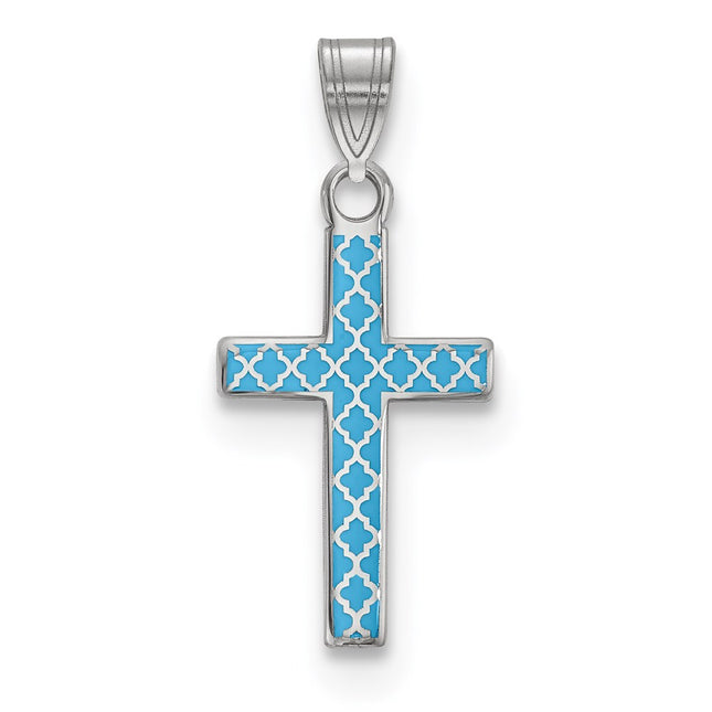 Sterling Silver Jewelry Style QXR273 - Classique Jewelry Inc.