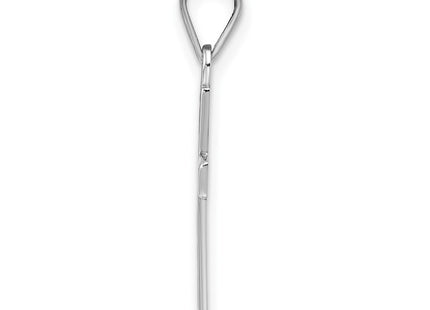 Sterling Silver Jewelry Style QXR274 - Classique Jewelry Inc.