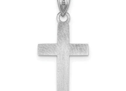 Sterling Silver Jewelry Style QXR274 - Classique Jewelry Inc.