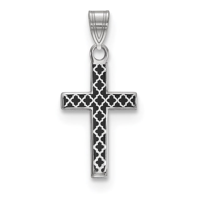Sterling Silver Jewelry Style QXR274 - Classique Jewelry Inc.