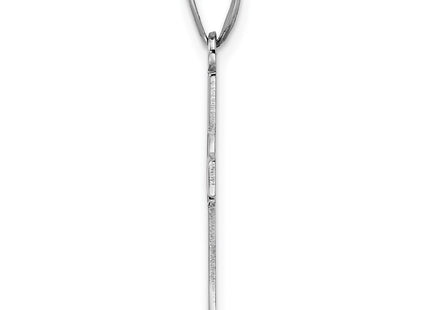 Sterling Silver Jewelry Style QXR275 - Classique Jewelry Inc.