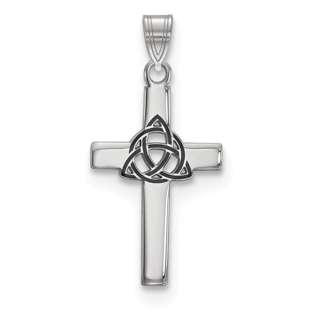 Sterling Silver Jewelry Style QXR275 - Classique Jewelry Inc.