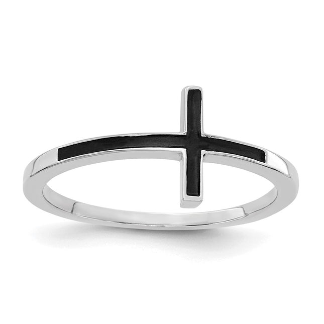 14k White Gold Rings Style R1785 - Classique Jewelry Inc.