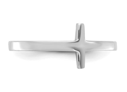 14k White Gold Rings Style R1788 - Classique Jewelry Inc.