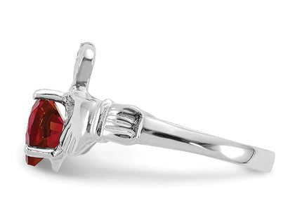 14k White Gold Rings Style R499 - Classique Jewelry Inc.