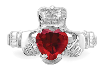 14k White Gold Rings Style R499 - Classique Jewelry Inc.