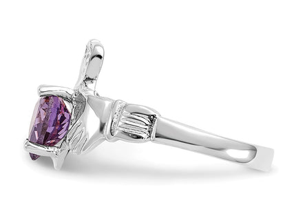 14k White Gold Rings Style R500 - Classique Jewelry Inc.