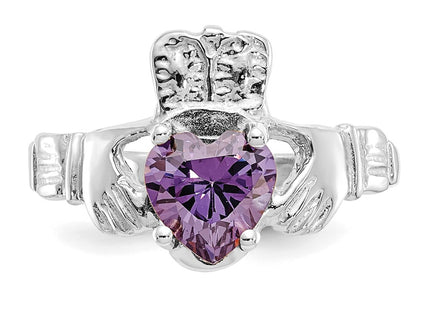 14k White Gold Rings Style R500 - Classique Jewelry Inc.