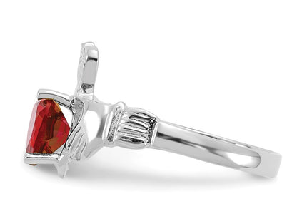 14k White Gold Rings Style R505 - Classique Jewelry Inc.