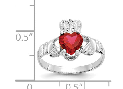 14k White Gold Rings Style R505 - Classique Jewelry Inc.