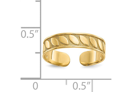 14k Yellow Gold Rings Style R547 - Classique Jewelry Inc.