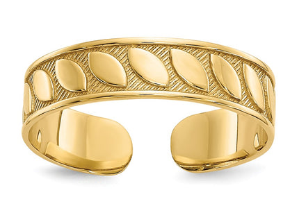 14k Yellow Gold Rings Style R547 - Classique Jewelry Inc.