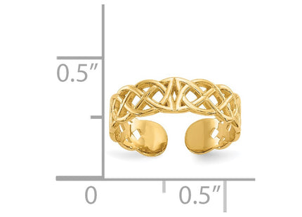 14k Yellow Gold Rings Style R549 - Classique Jewelry Inc.