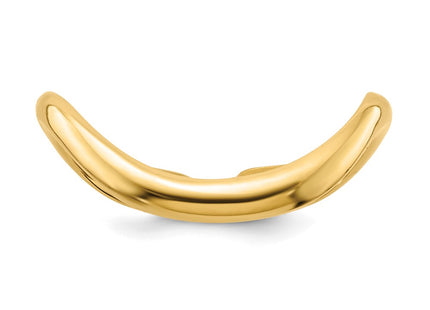 14k Yellow Gold Rings Style R555 - Classique Jewelry Inc.