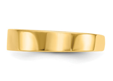 14k Yellow Gold Rings Style R567 - Classique Jewelry Inc.